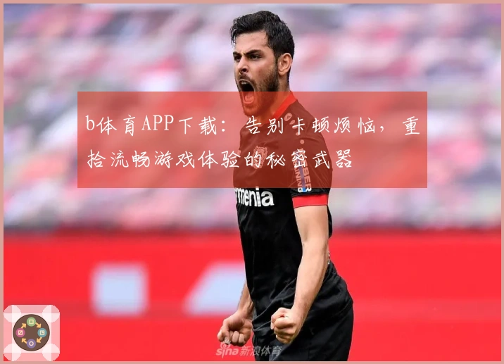 b体育APP下载：告别卡顿烦恼，重拾流畅游戏体验的秘密武器