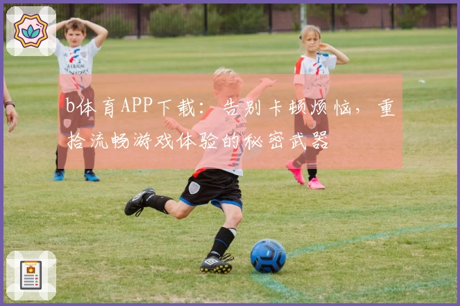 b体育APP下载：告别卡顿烦恼，重拾流畅游戏体验的秘密武器