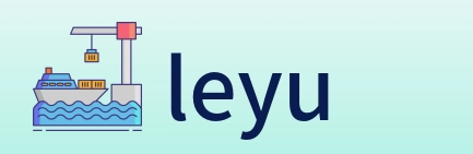 leyu Logo